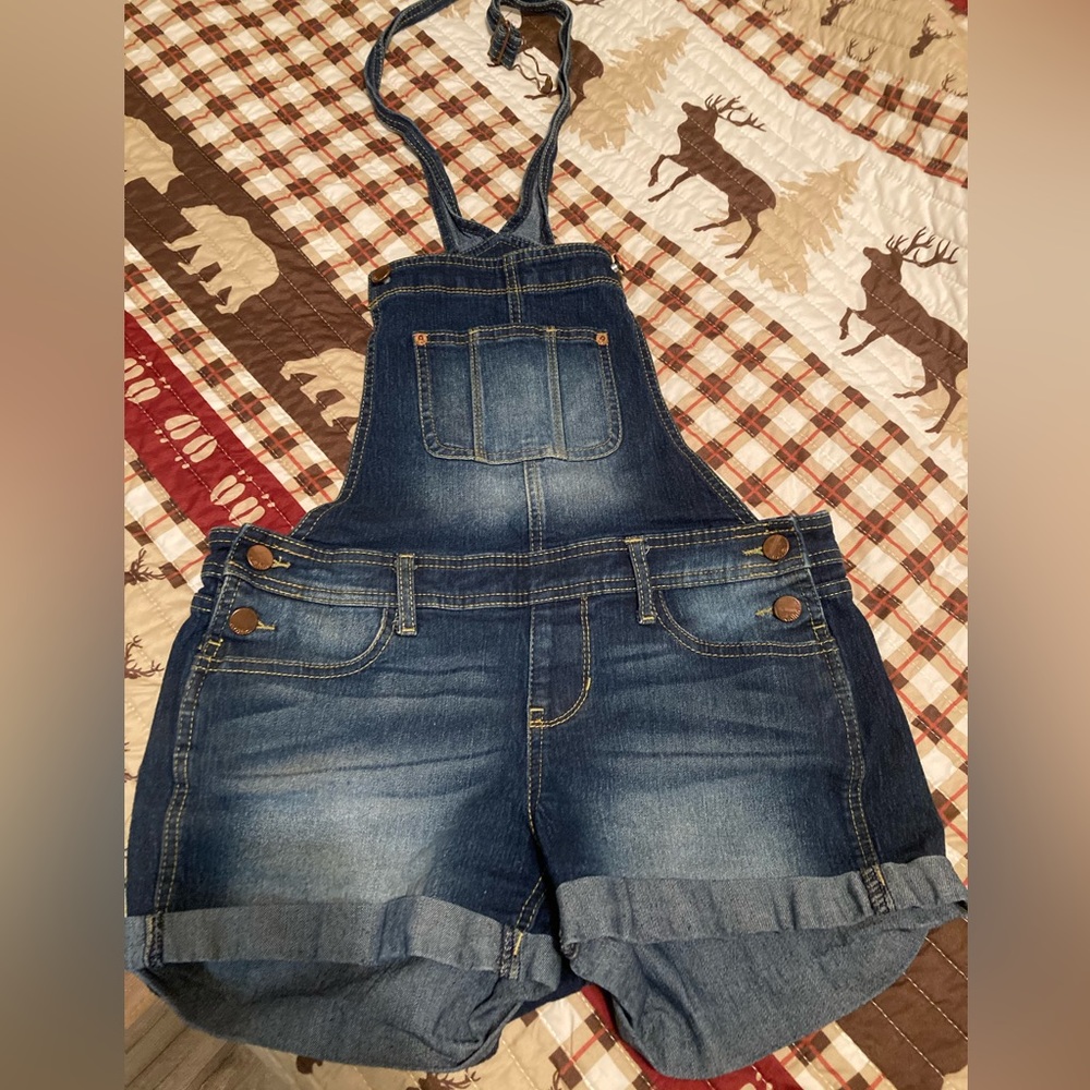Overalls